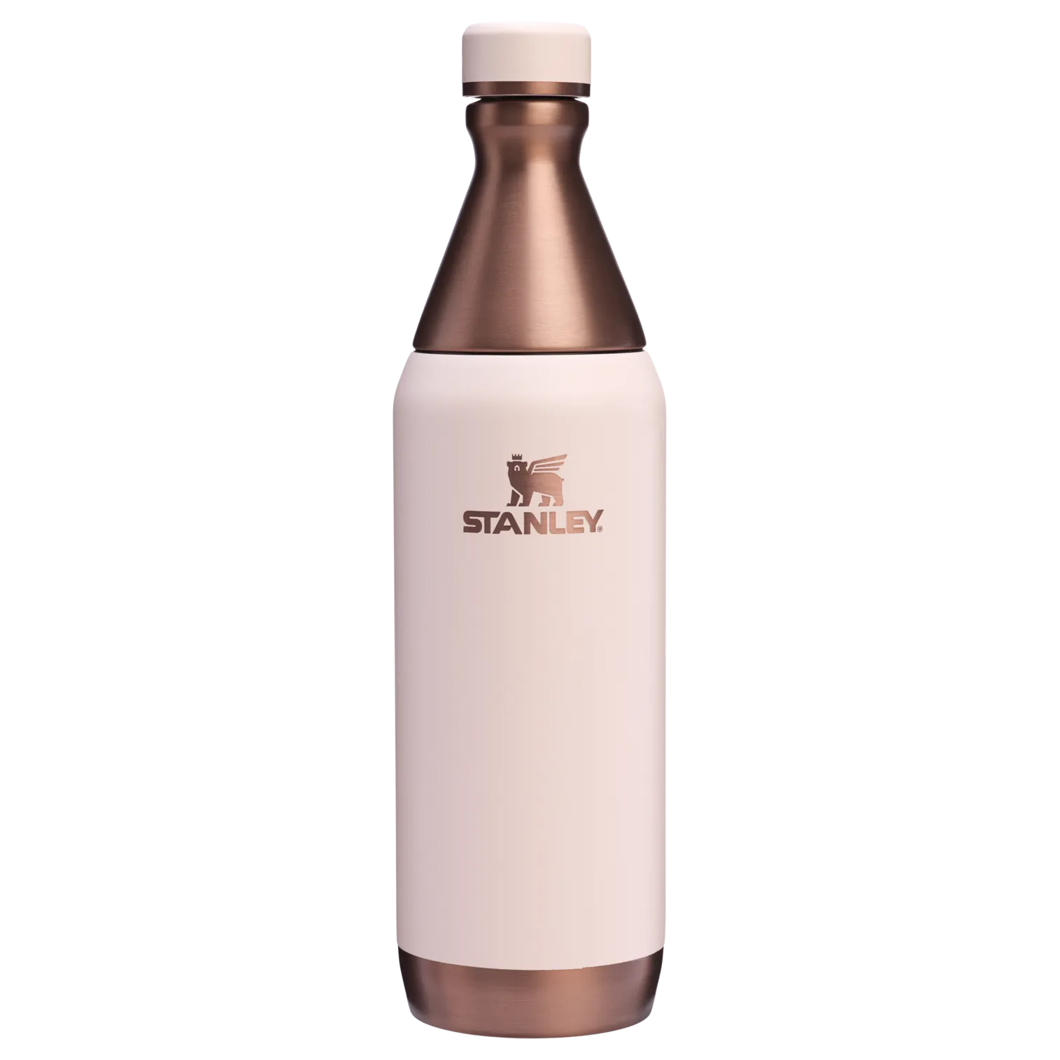 The Holiday All Day Slim Bottle | 0.6L