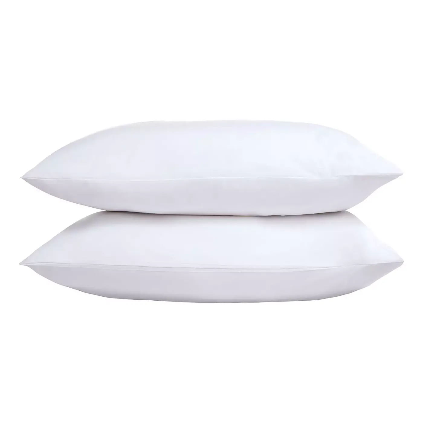 The Linen Consultancy Duvet Cover | White