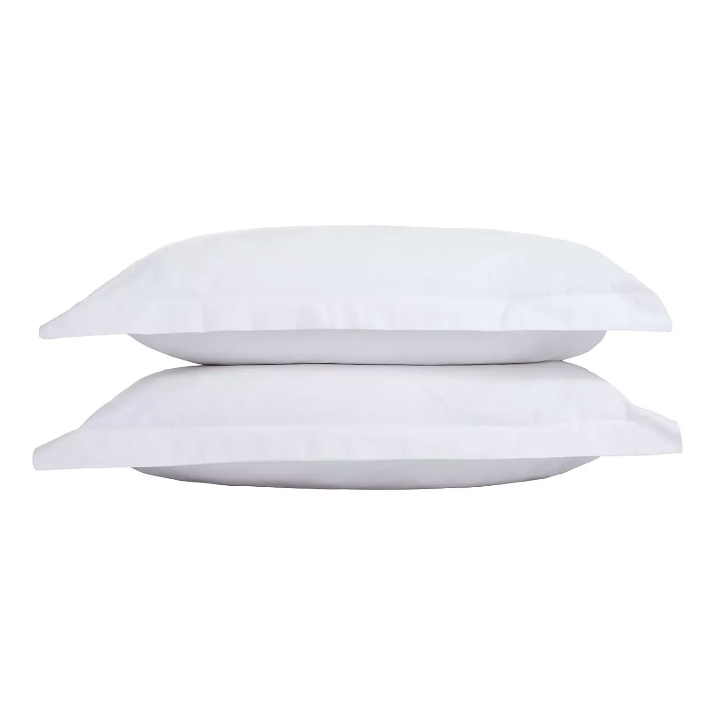 The Linen Consultancy Duvet Cover | White