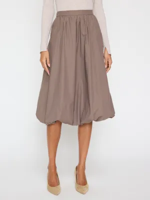 The Loti Bubble Skirt