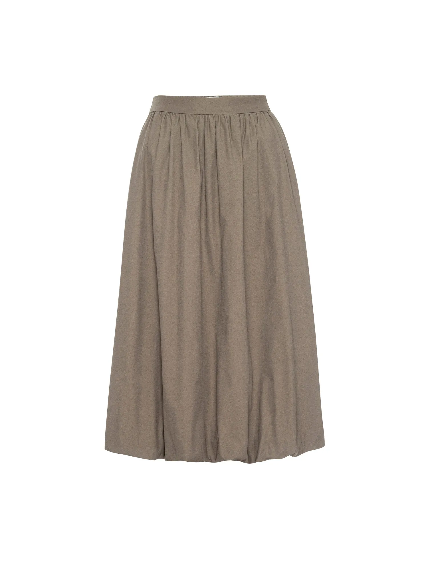 The Loti Bubble Skirt