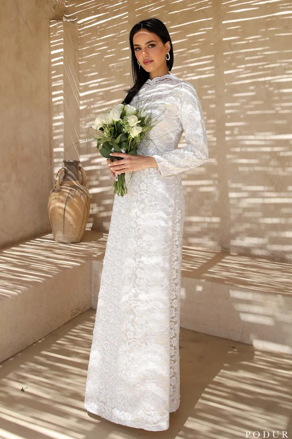 The Siara Bridal