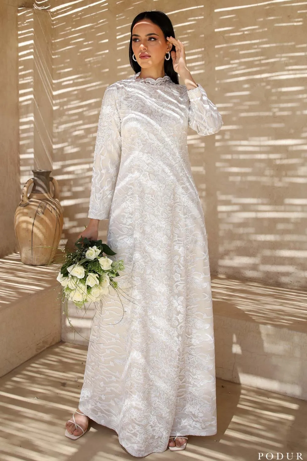 The Siara Bridal