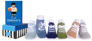 Trumpette Everyday Johnny Sock Set