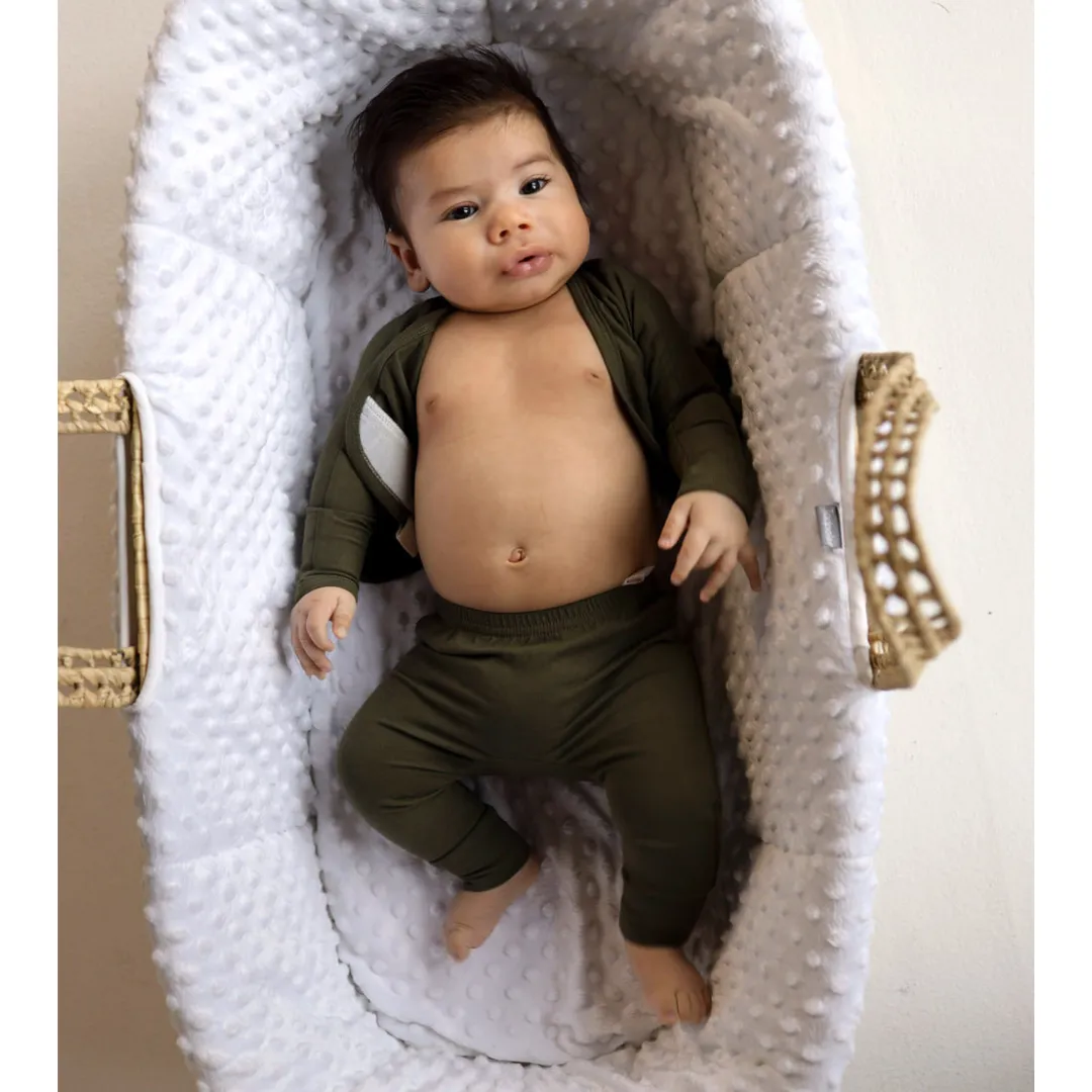 Two Piece Set - Oliveyou