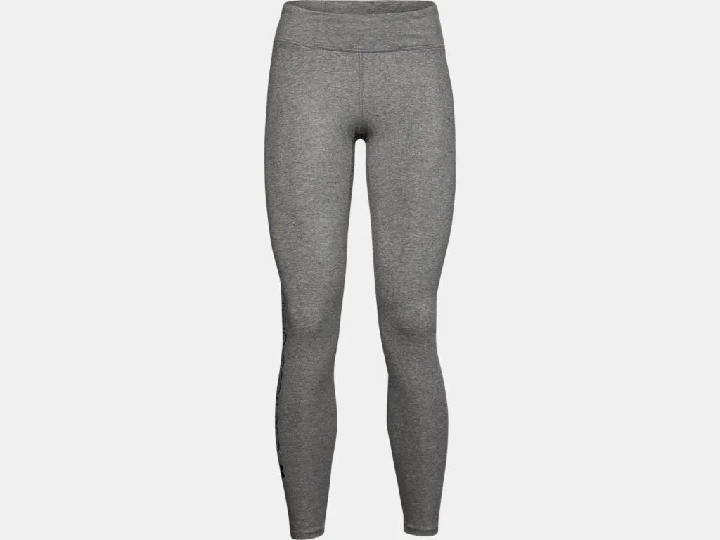 Under Armour Favourite WM Leggings