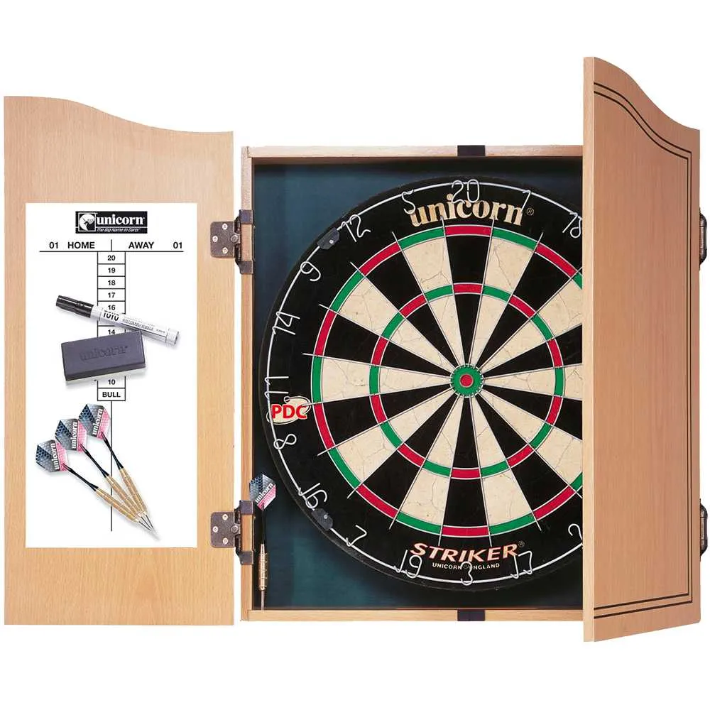 Unicorn Striker Darts Centre