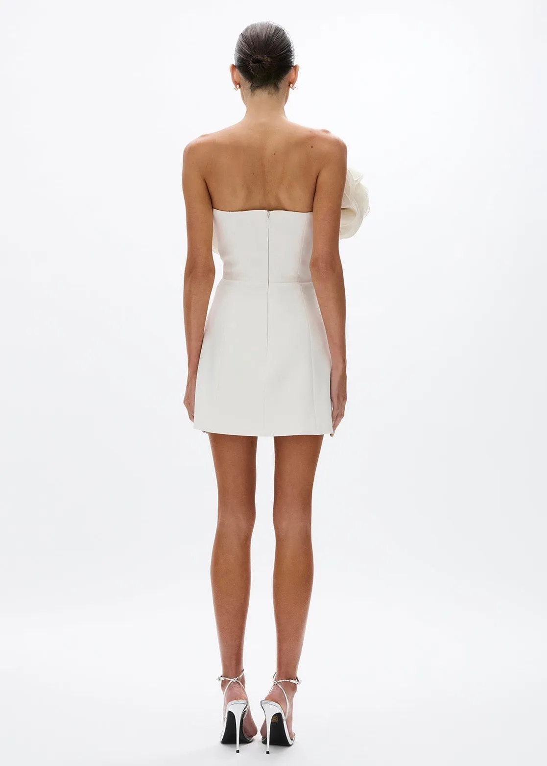 Violet Mini (Ivory)