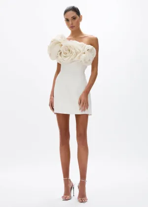 Violet Mini (Ivory)