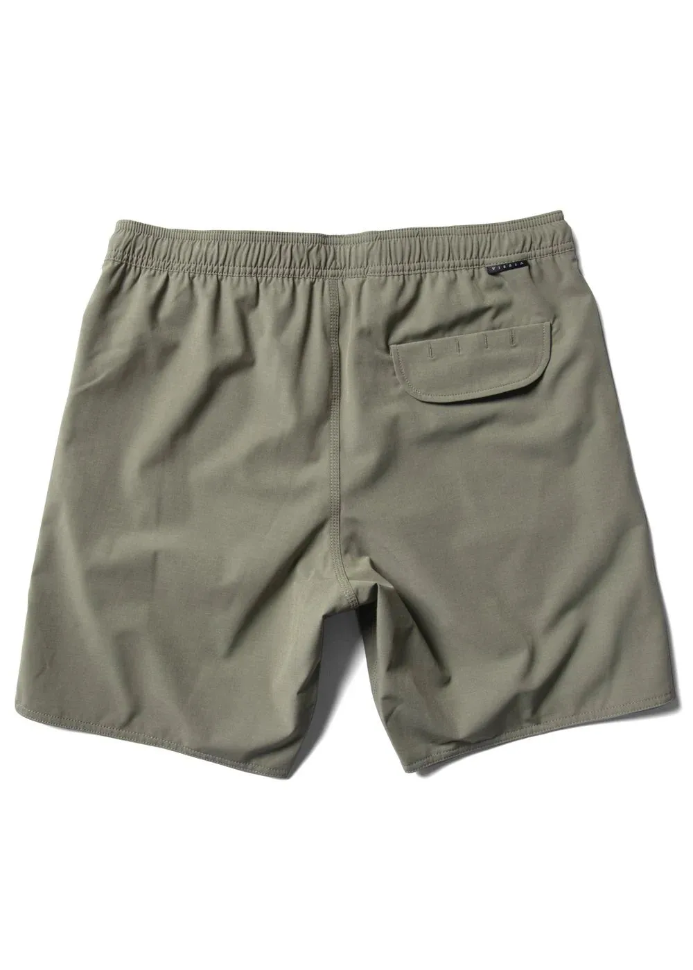 Vissla Solid Sets 17.5"