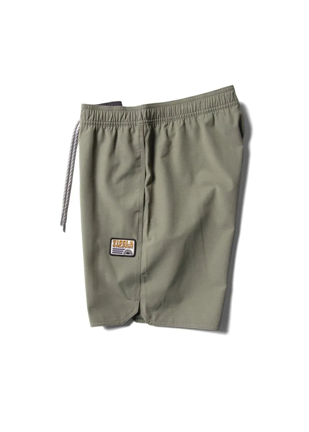 Vissla Solid Sets 17.5"