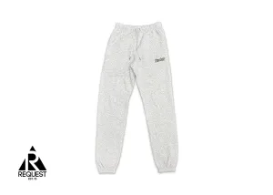 VVS Sweatpants "Heather Grey"