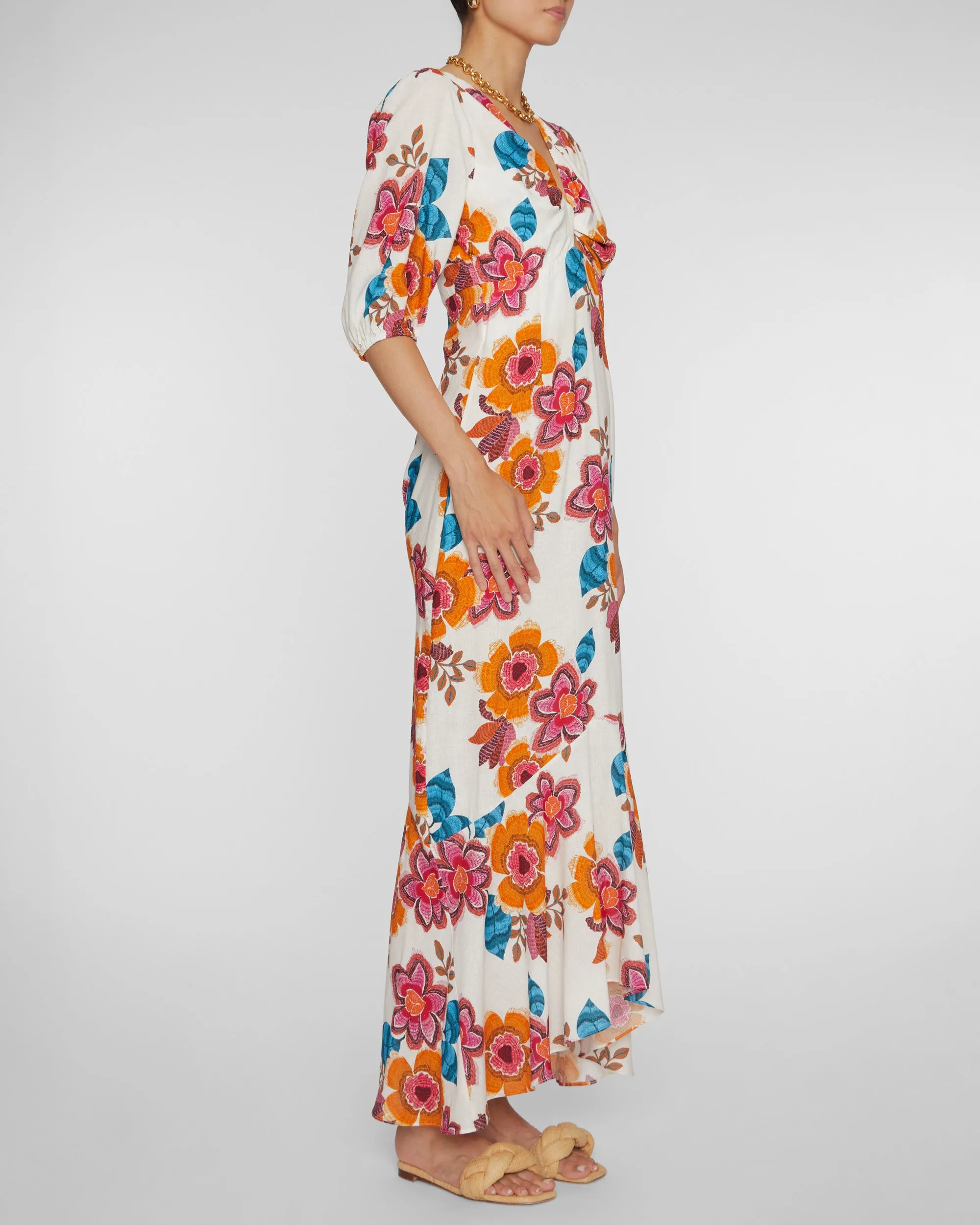 Wallis Dress