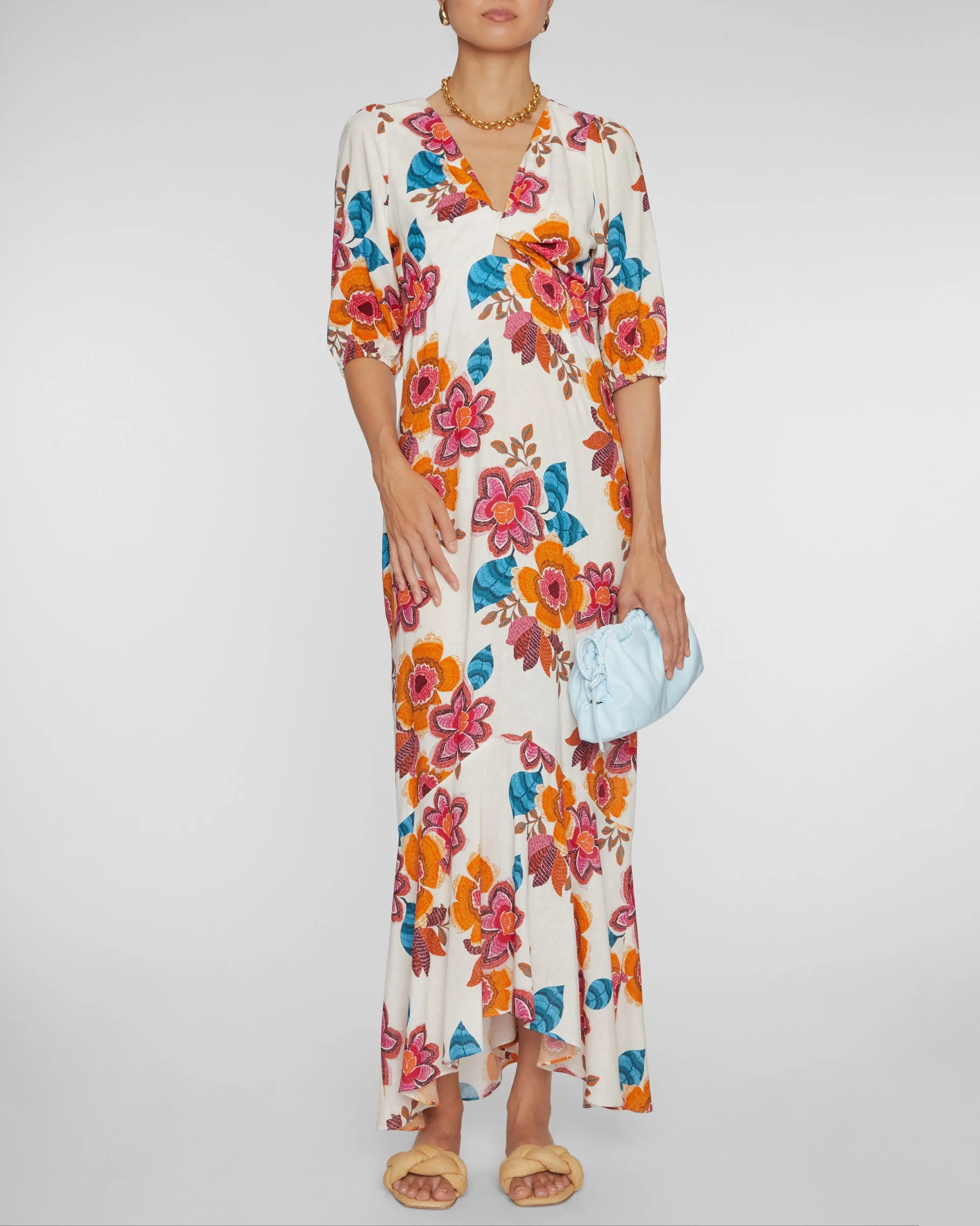 Wallis Dress