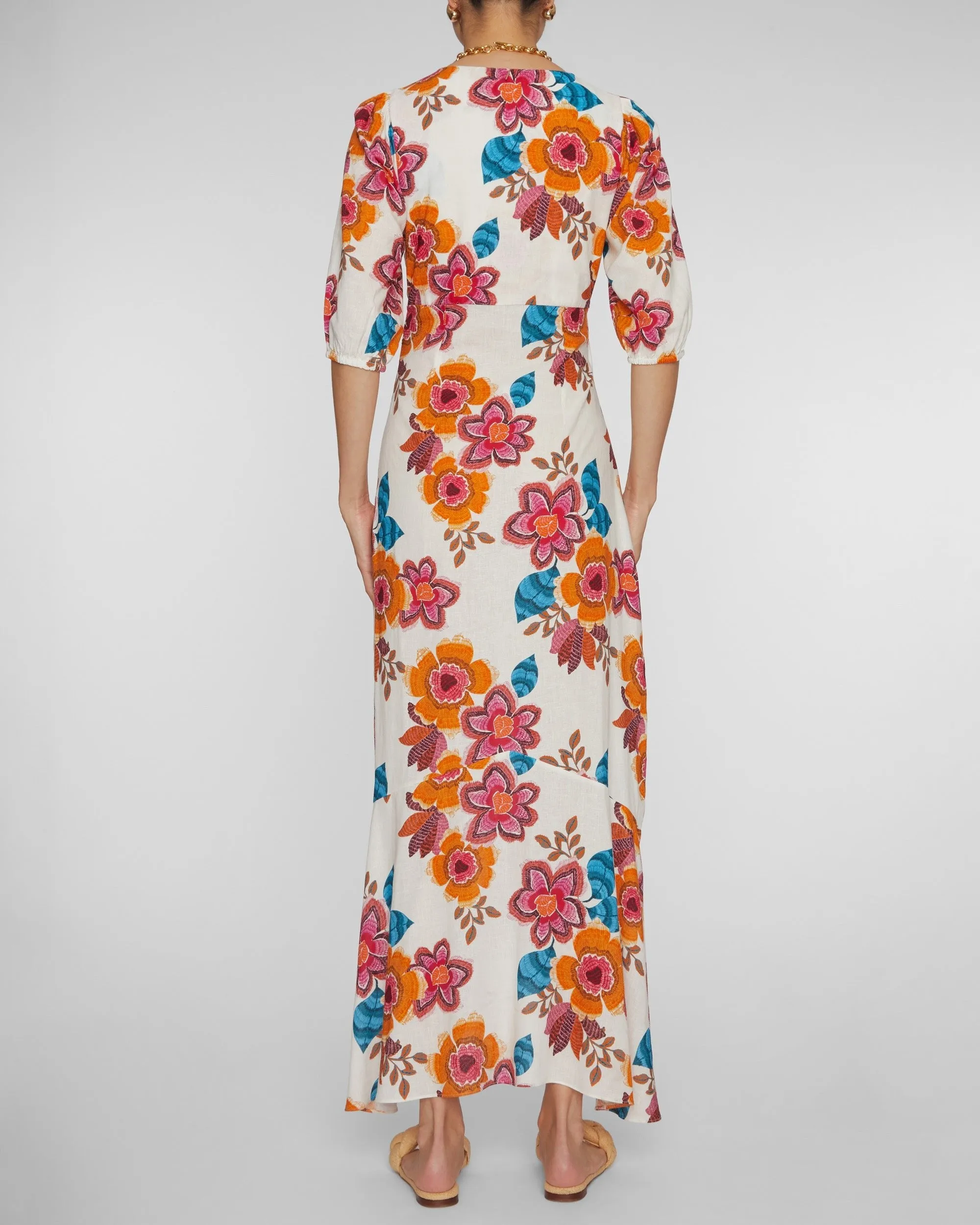 Wallis Dress