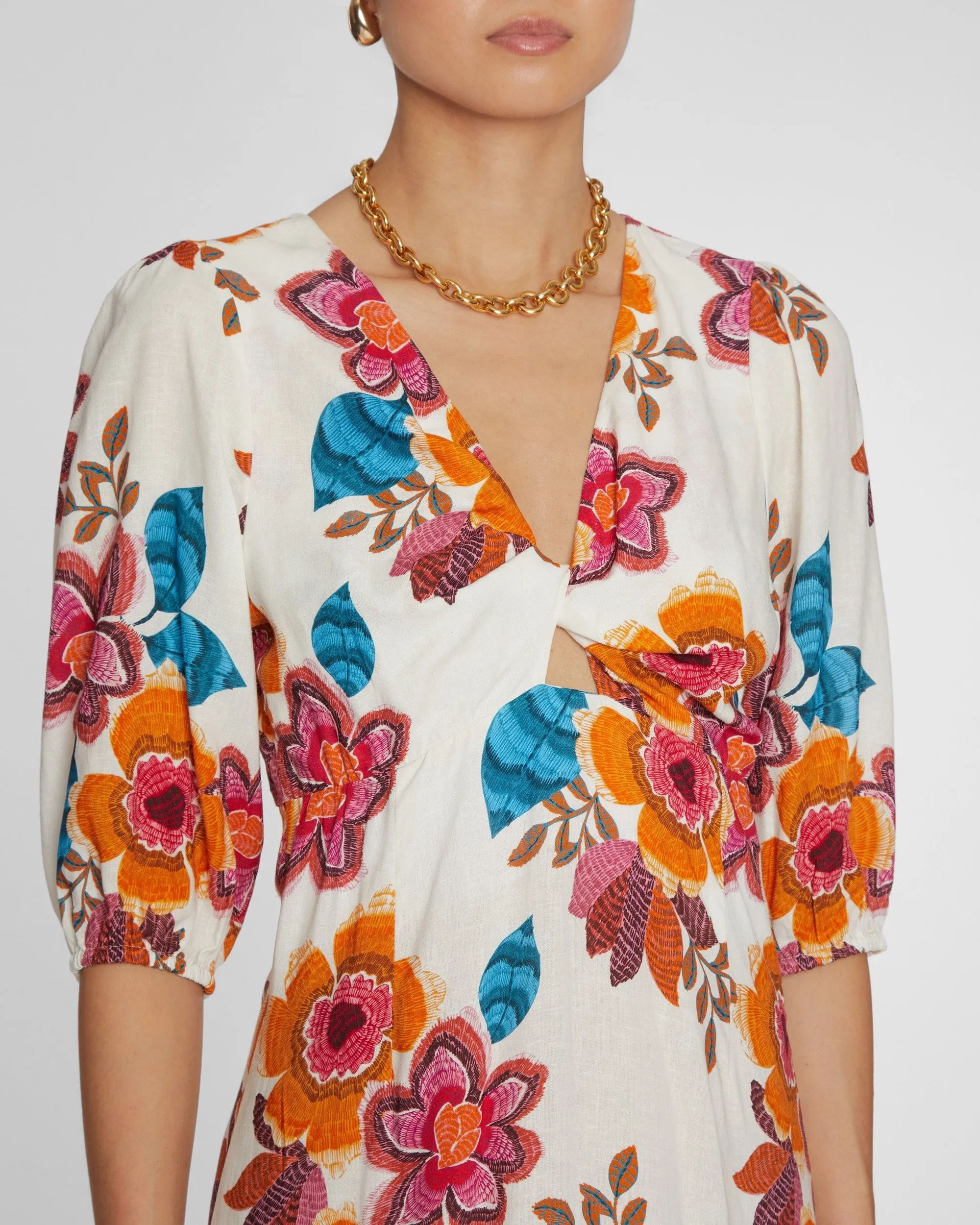 Wallis Dress