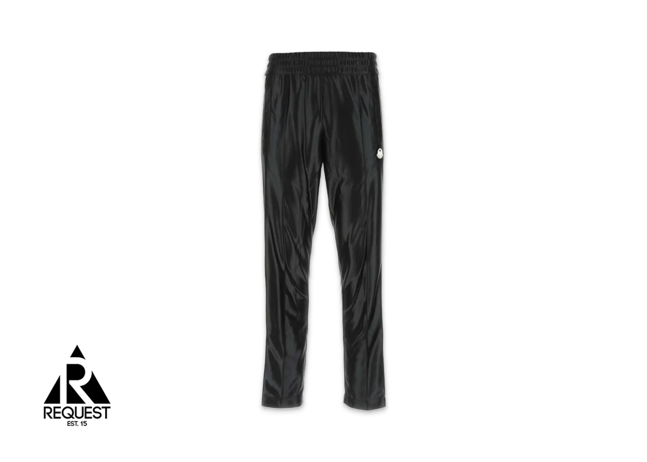 x Palm Angels Jersey Bottoms "Black"