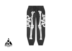 x Vlone Bone Sweatpants "Black"
