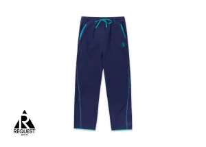 Yacht-Master Polar Fleece Sweatpants "Navy"