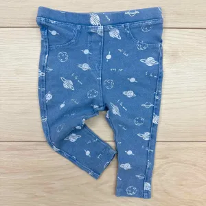 Zara LEGGINGS