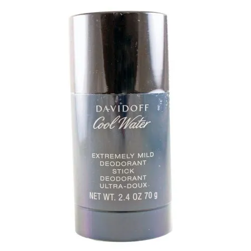 Zino Davidoff Cool Water Deodorant for Men