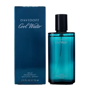 Zino Davidoff Cool Water Deodorant for Men