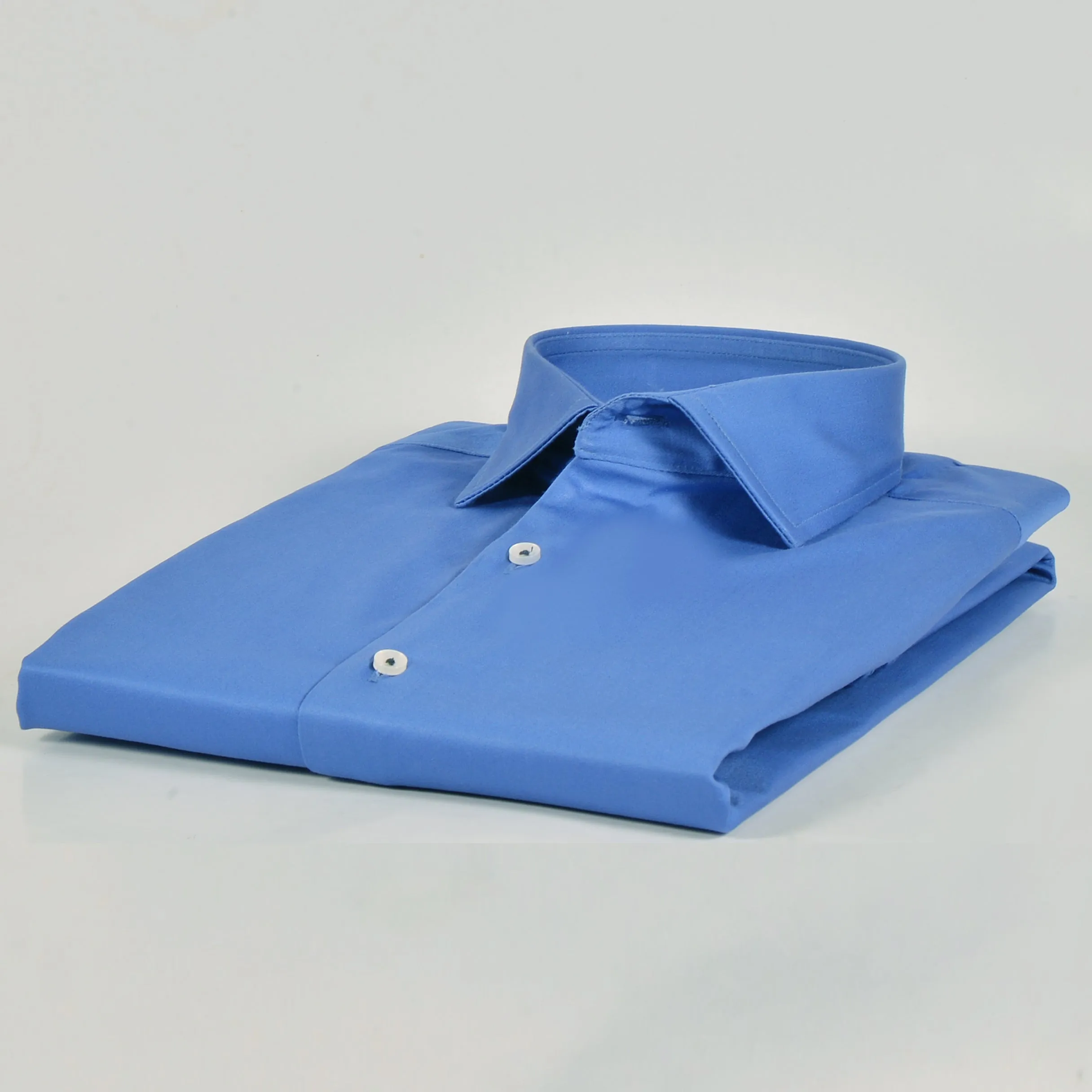 ZR Azure Blue Shirt